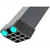 Wolfcraft MASTER 750 ERGO suveržimo ir staklių stalas 6871000