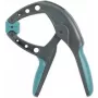 Wolfcraft FZH 40 Ergo spyruoklinis spaustukas 3626000, maks. suspaudimo plotis 40 mm