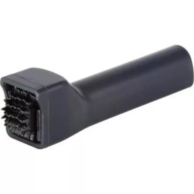 Wolfcraft 4105000 šlifavimo disko tiesintuvas - žvaigždinis ratukas, grūdintas plienas, medinė rankena, 210 mm