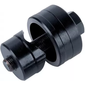 Wolfcraft 3753000 skardos štampavimo presas 32 mm