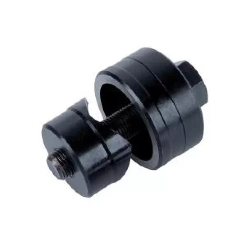 Wolfcraft 3753000 skardos štampavimo presas 32 mm