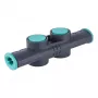Wolfcraft PRO/Easy vienos rankos spaustuko adapteris 3038000
