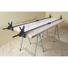 Wolfcraft PRO/Easy vienos rankos spaustuko adapteris 3038000