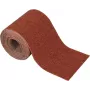 Wolfcraft 3172000 šlifavimo popieriaus ritinys P80 grūdėtumo 5 m x 93 mm