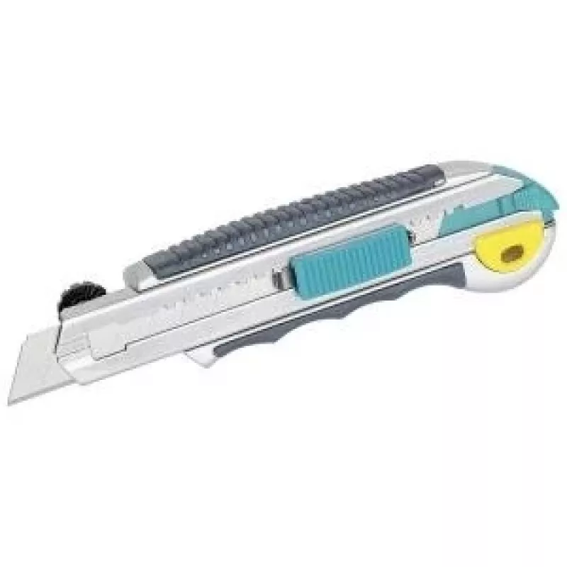 wolfcraft 4136000 Profi peilis su lūžtančiomis geležtėmis