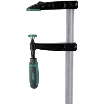 wolfcraft SZ 120-700 veržtuvas 700 mm juodas / pilkas 3622000