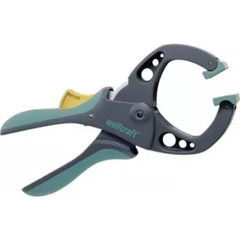 Wolfcraft FZR reketinis spaustukas 50 mm 3632000