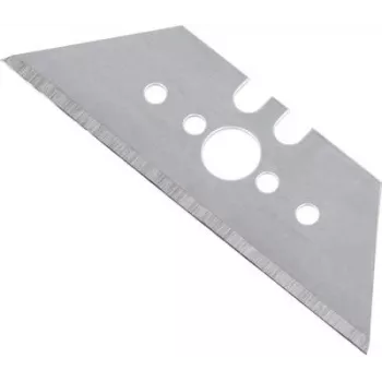 Wolfcraft Profi Trapecinės Geležtės 4307000, 10 vnt.