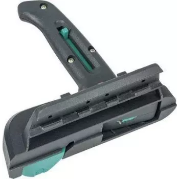 wolfcraft gipso kartono pjaustytuvas su kreipianąja 900 mm 4014000