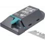 Wolfcraft Profi trapecinės ašmenys 0,65x52mm 4314000 (10 vnt.)