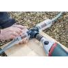 Wolfcraft 4541000 PRO grąžtinis siurblys