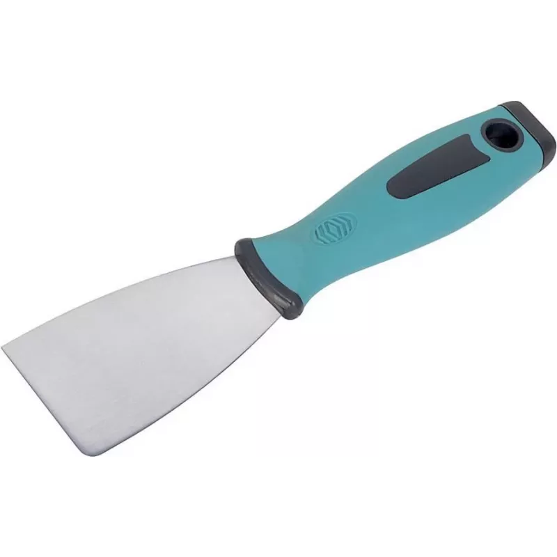 Wolfcraft 4051000 glaistymo peilis 210 mm x 50 mm