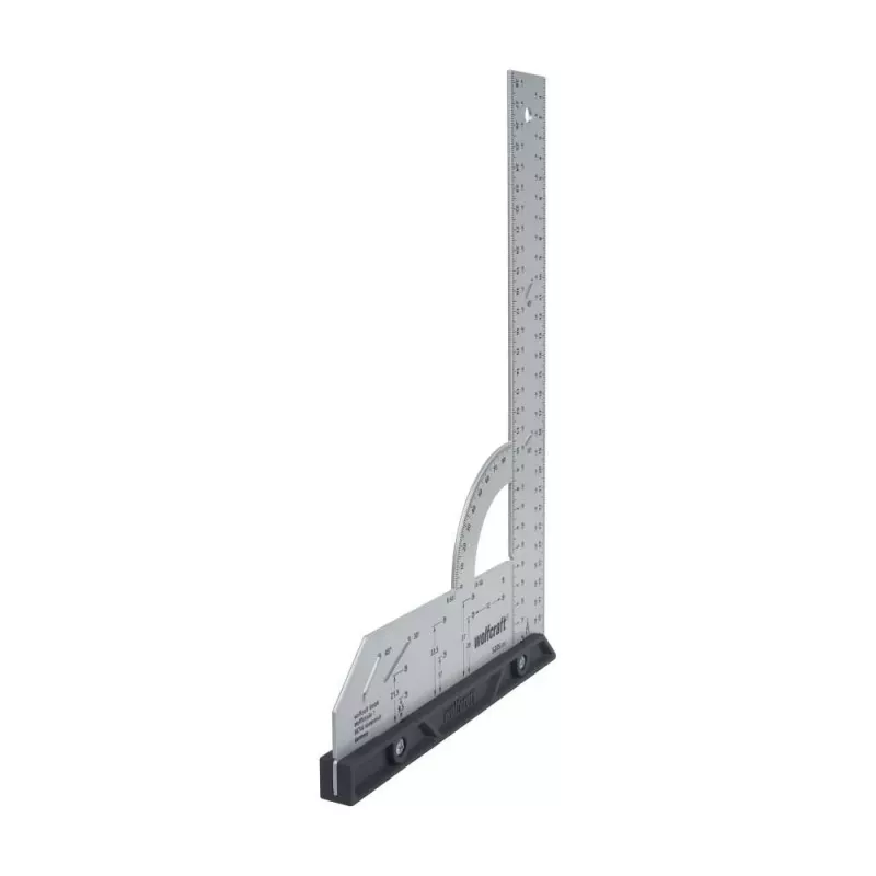 Wolfcraft 5205000 kampainis 200 x 300 mm