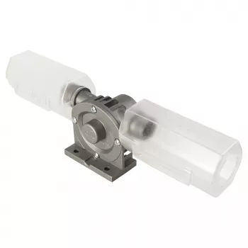 Wolfcraft PRO MAX grąžtinis siurblys 4542000