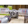 Wolfcraft PRO MAX grąžtinis siurblys 4542000