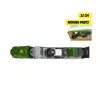 Dickie Toys Fendt Micro Farm Truck 1:64 mastelio modelis su priekaba - žalias 203735006