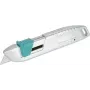 wolfcraft Safety Knife 4134000 peilis su automatiniu geležtės įtraukimu