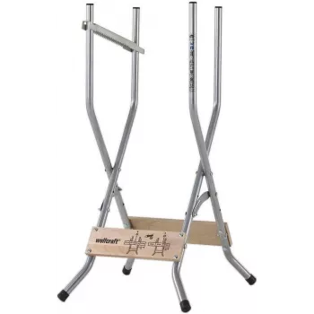 Wolfcraft 5119000 medinių rąstų pjovimo stovas