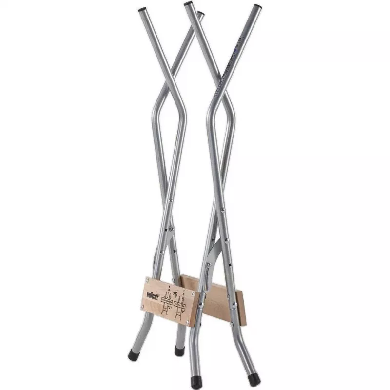 Wolfcraft 5119000 medinių rąstų pjovimo stovas