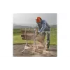 Wolfcraft 5119000 medinių rąstų pjovimo stovas