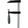 Wolfcraft SZ 120-1000 F formos spaustuvas 1000 mm suspaudimo plotis 120 mm gerklės gylis 3623000