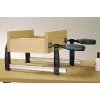 Wolfcraft SZ 120-1000 F formos spaustuvas 1000 mm suspaudimo plotis 120 mm gerklės gylis 3623000