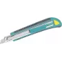 wolfcraft 4139000 2C peilis su laužiamomis geležtėmis