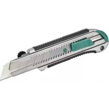 Wolfcraft Profi lūžtančių peiliukų peilis 2C 4081000