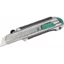 Wolfcraft Profi lūžtančių peiliukų peilis 2C 4081000