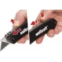 wolfcraft 4124000 aliuminis laisvalaikio peilis