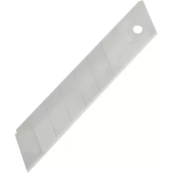Wolfcraft 5 Profi lūžtančios ašmenys 18 mm 4127000