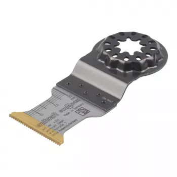 Wolfcraft 4251000 įleidimo pjūklo ašmenys 32 mm, 1 vnt.