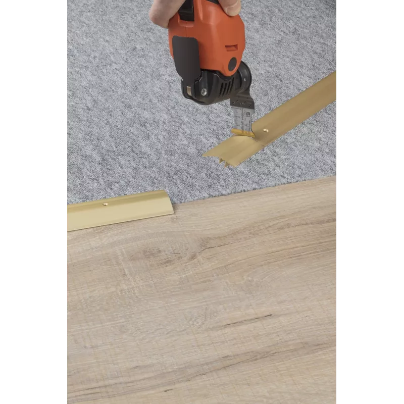 Wolfcraft 4251000 įleidimo pjūklo ašmenys 32 mm, 1 vnt.