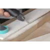Wolfcraft 5987000 deimantinių šlifavimo galvučių rinkinys, cilindrinis, 3 dalių