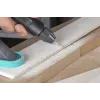 Wolfcraft 5987000 deimantinių šlifavimo galvučių rinkinys, cilindrinis, 3 dalių