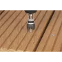 Wolfcraft 6961000 magnetinis antgalių laikiklis