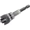 Wolfcraft 6961000 magnetinis antgalių laikiklis