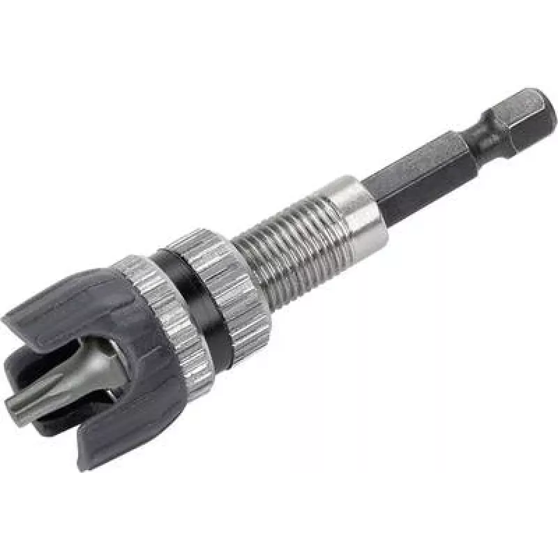 Wolfcraft 6961000 magnetinis antgalių laikiklis
