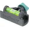 Wolfcraft 5222000 plastikinis atraminis stabdiklis kreipianosioms ir darbo stalams