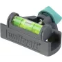 Wolfcraft 5222000 plastikinis atraminis stabdiklis kreipianosioms ir darbo stalams