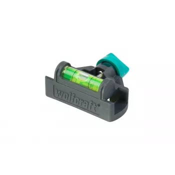 Wolfcraft 5222000 plastikinis atraminis stabdiklis kreipianosioms ir darbo stalams