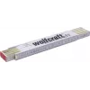 Wolfcraft 5227000 aliuminio tieslė 2 m