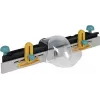 Wolfcraft Parallel Router Fence 6901000