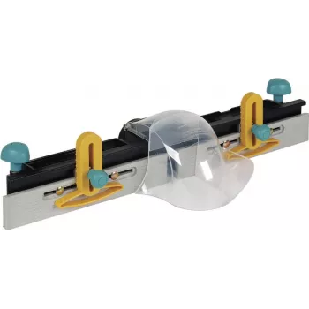 Wolfcraft Parallel Router Fence 6901000