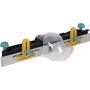 Wolfcraft Parallel Router Fence 6901000