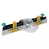 Wolfcraft Parallel Router Fence 6901000