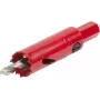 Wolfcraft 5462000 bimetalinis kiaurymų pjūklas 20 mm