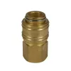 Einhell greitasis sujungimas R3/8 inch vidinis sriegis kompresoriaus priedas 4139205