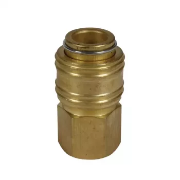 Einhell greitasis sujungimas R3/8 inch vidinis sriegis kompresoriaus priedas 4139205