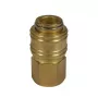Einhell greitasis sujungimas R3/8 inch vidinis sriegis kompresoriaus priedas 4139205